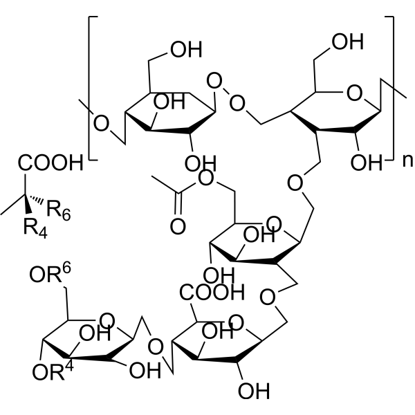 Xanthan gum 11138-66-2
